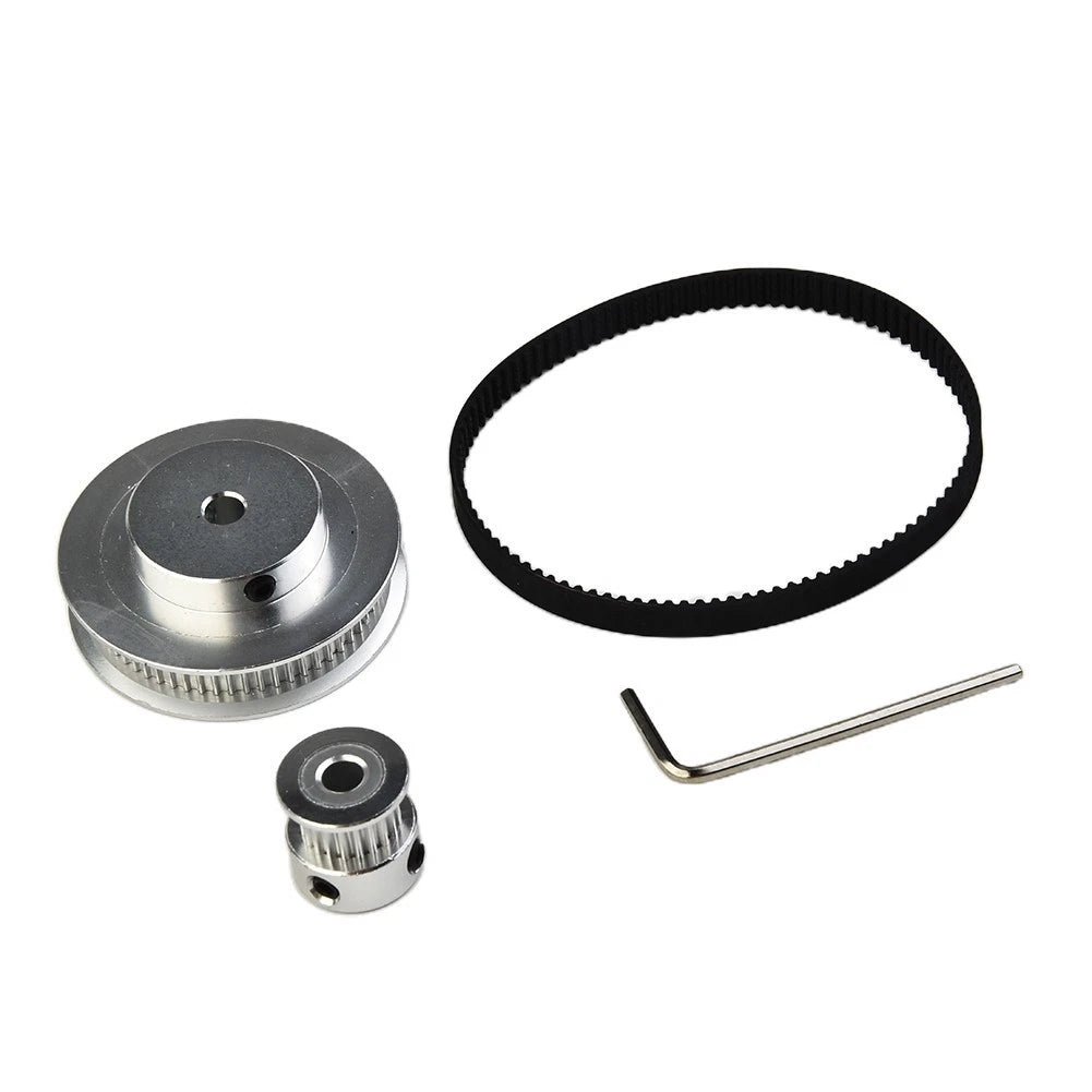 Set of 1 Timing Belt for Factory Home 2GT60T20T-200
