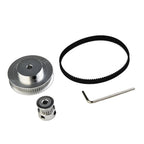 Set of 1 Timing Belt for Factory Home 2GT60T20T-200