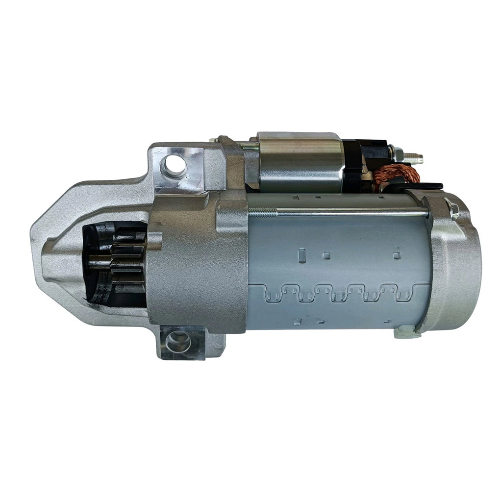 Starter Motor for Discovery Sport (2015–2017) & LR2 (2013–2015) 2.0L 12V 1.1kW 11T 30242N