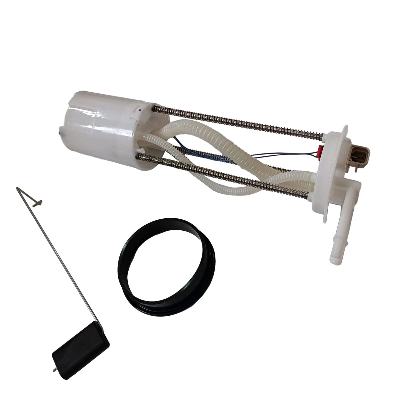 Electric Fuel Pump for Chevy Silverado GMC Sierra 2500 HD 3500 (2001–2004)