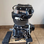 Engine Assembly for Harley-Davidson Road/Street Glide M8 117Ci (2024–2026)