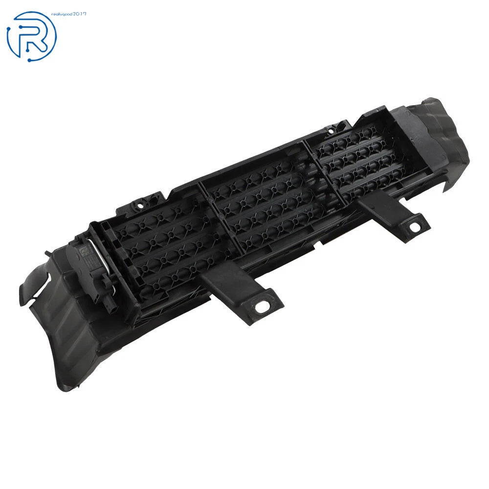 Radiator Grille Shutter with Actuator for Nissan Sentra (2020-2022)