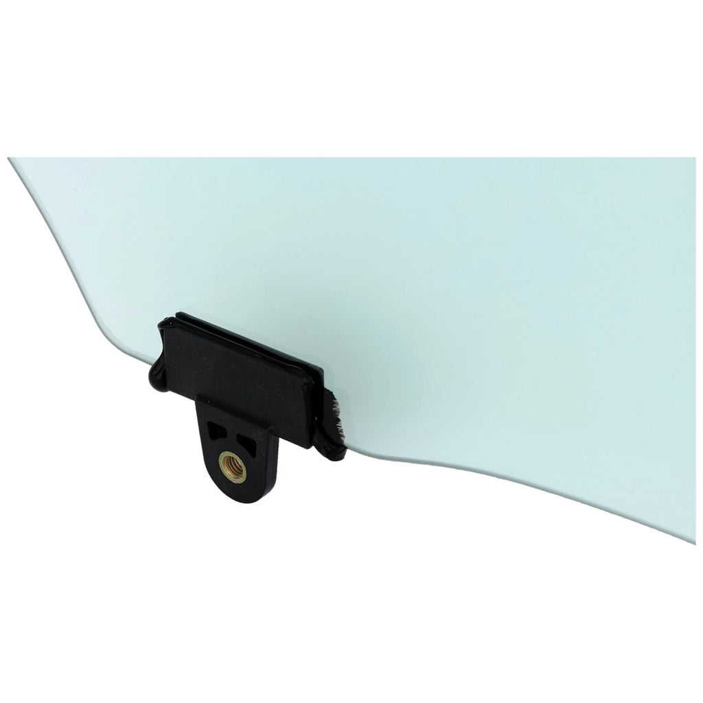 Front Passenger Door Glass for Toyota C-HR (2018–2022)