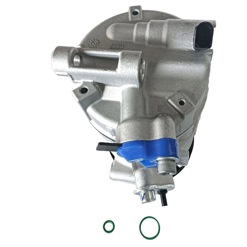 AC Compressor for Volkswagen Golf Jetta Beetle 2.5L (2005–2014) CO 4574JC