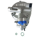 AC Compressor for Volkswagen Golf Jetta Beetle 2.5L (2005–2014) CO 4574JC