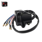 Right Hand Handlebar Switch Assembly for Yamaha XS650 (1970–1979)
