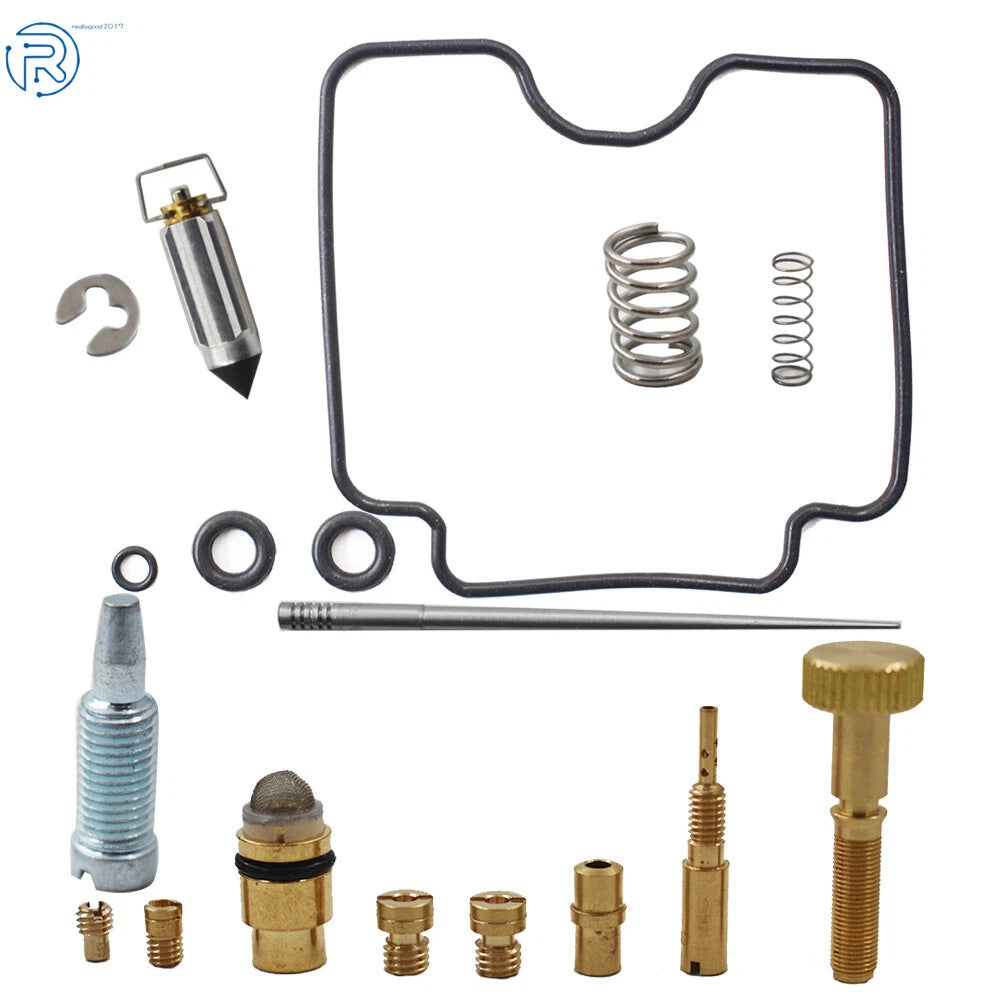 Carburetor Rebuild Kit for Polaris Predator 500 (2003–2007)