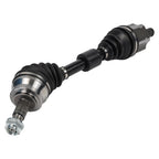 CV Axle Assembly for Chrysler 200 (2015–2017) - Front Passenger Right
