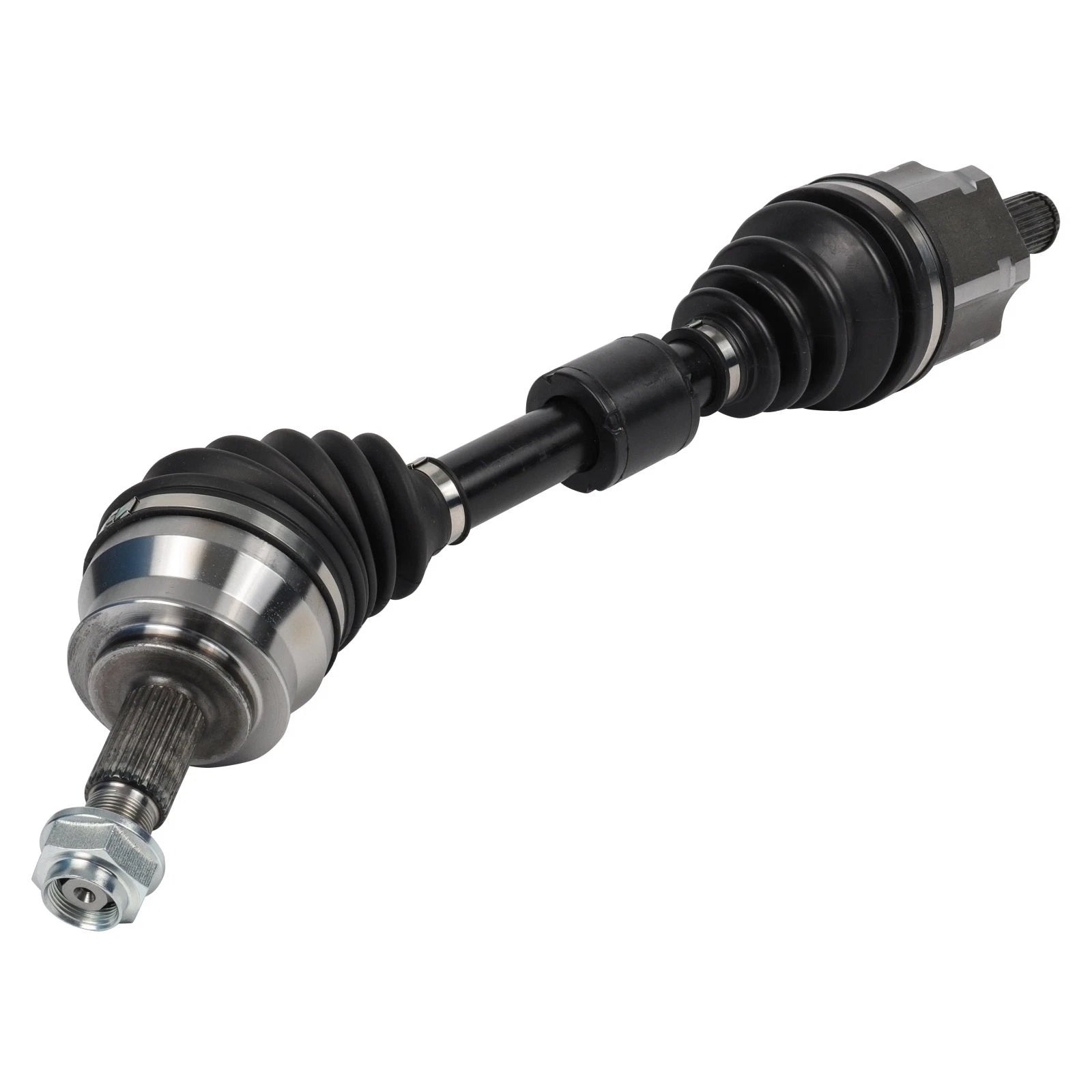 CV Axle Assembly for Chrysler 200 (2015–2017) - Front Passenger Right