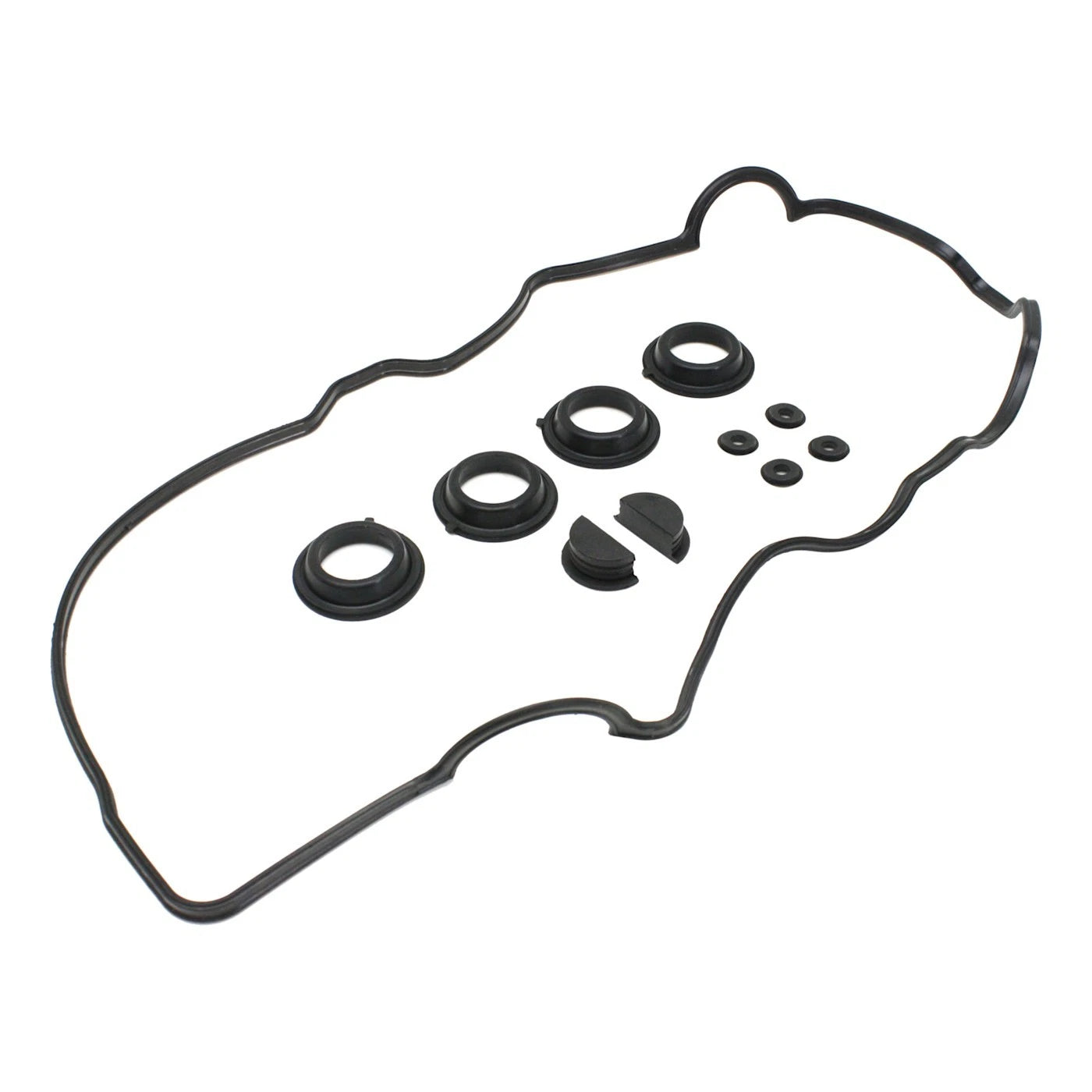 Timing Belt Kit for Toyota Camry RAV4 Solara Celica MR2 (1991–1995)