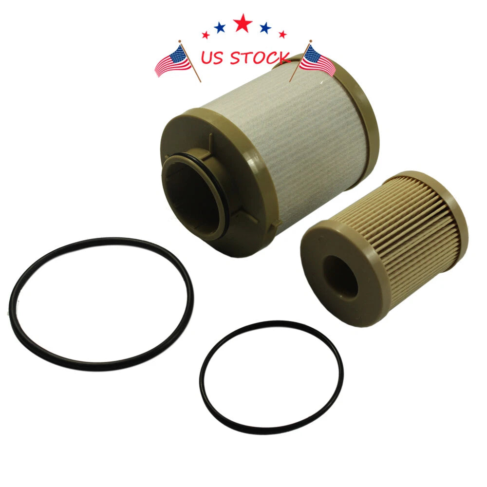 Diesel Fuel Filter for Ford F250 F350 F450 Powerstroke (2003–2007)