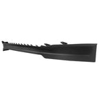 Front Bumper Lower Valance Cover for GMC Sierra 1500 (2014-2015)