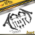 12x Control Arm & Sway Bar Link for Honda Civic 