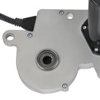 Transfer Case Shift Motor Actuator for Chevrolet Silverado 1500 2500 (2003-2007)