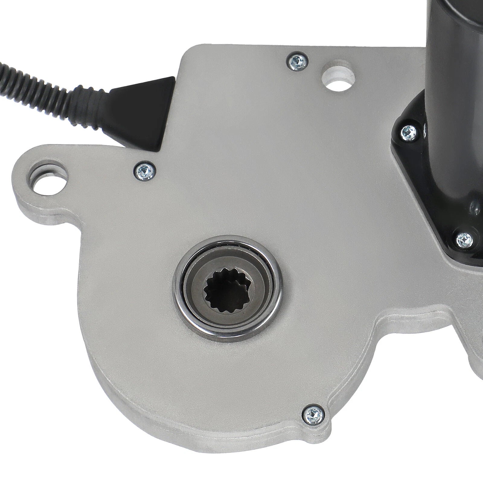 Transfer Case Shift Motor Actuator for Chevrolet Silverado 1500 2500 (2003-2007)