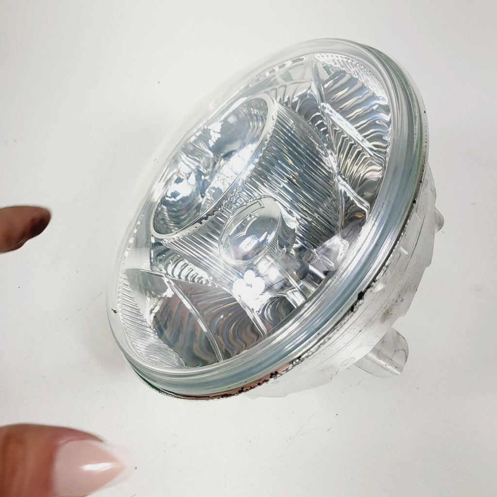 7" Dual Lamp Headlight for Harley-Davidson Touring (2009–2023)