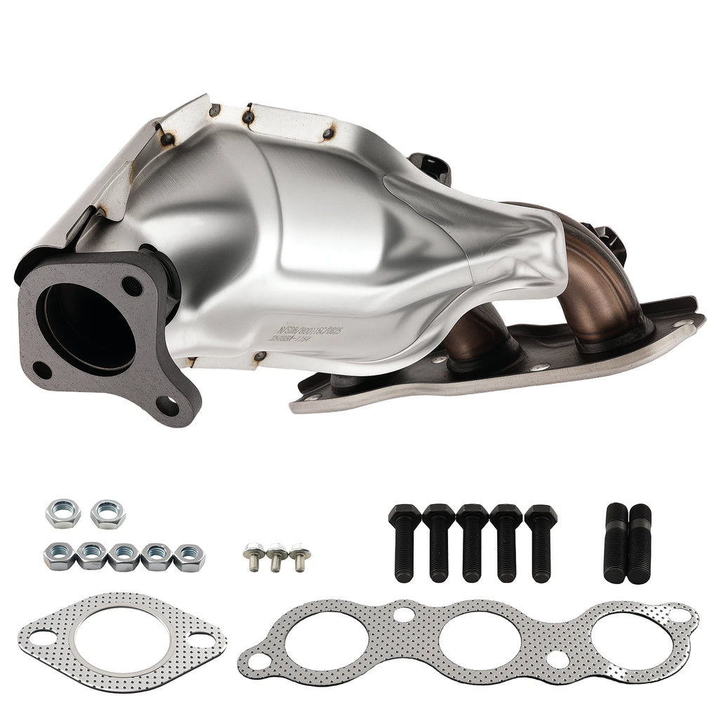 EPA Catalytic Converter for Mitsubishi Outlander (2007-2013)