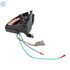 Wiper Switch Assembly for Club Car DS 2000–2004 48V G/E Golf Cart
