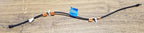 Door Handle Latch Cable RH for Lincoln Mark VIII (1993–1998)