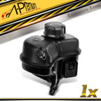 Coolant Expansion Tank with Cap for BMW M240i xDrive 330i M340i (2017–2023)