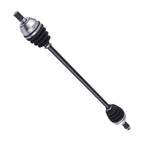 Front Axle Set for Can-Am Maverick X3 XRS Turbo RR (2020–2022)