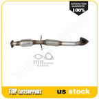 Catalytic Converter for Buick Verano, Regal 2.4L (2011–2015)