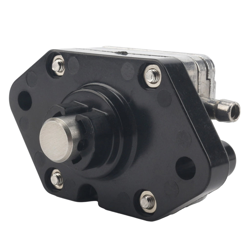 Fuel Pump w/ O-ring Kit for Yamaha Outboard 4-9.9 HP (67D-24410, 67D-24410-03)