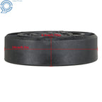 Air Spring Bag Cradle for 6" Convoluted Bellow (Fits Various Models)