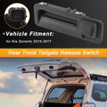 Tailgate Trunk Release Switch for Kia Sorento (2015–2017) No. 81260C5010