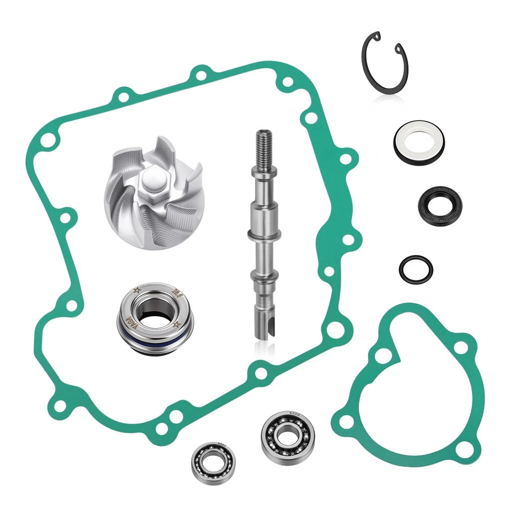 Water Pump Rebuild Kit for Kawasaki Brute Force 300 (2003–2007)