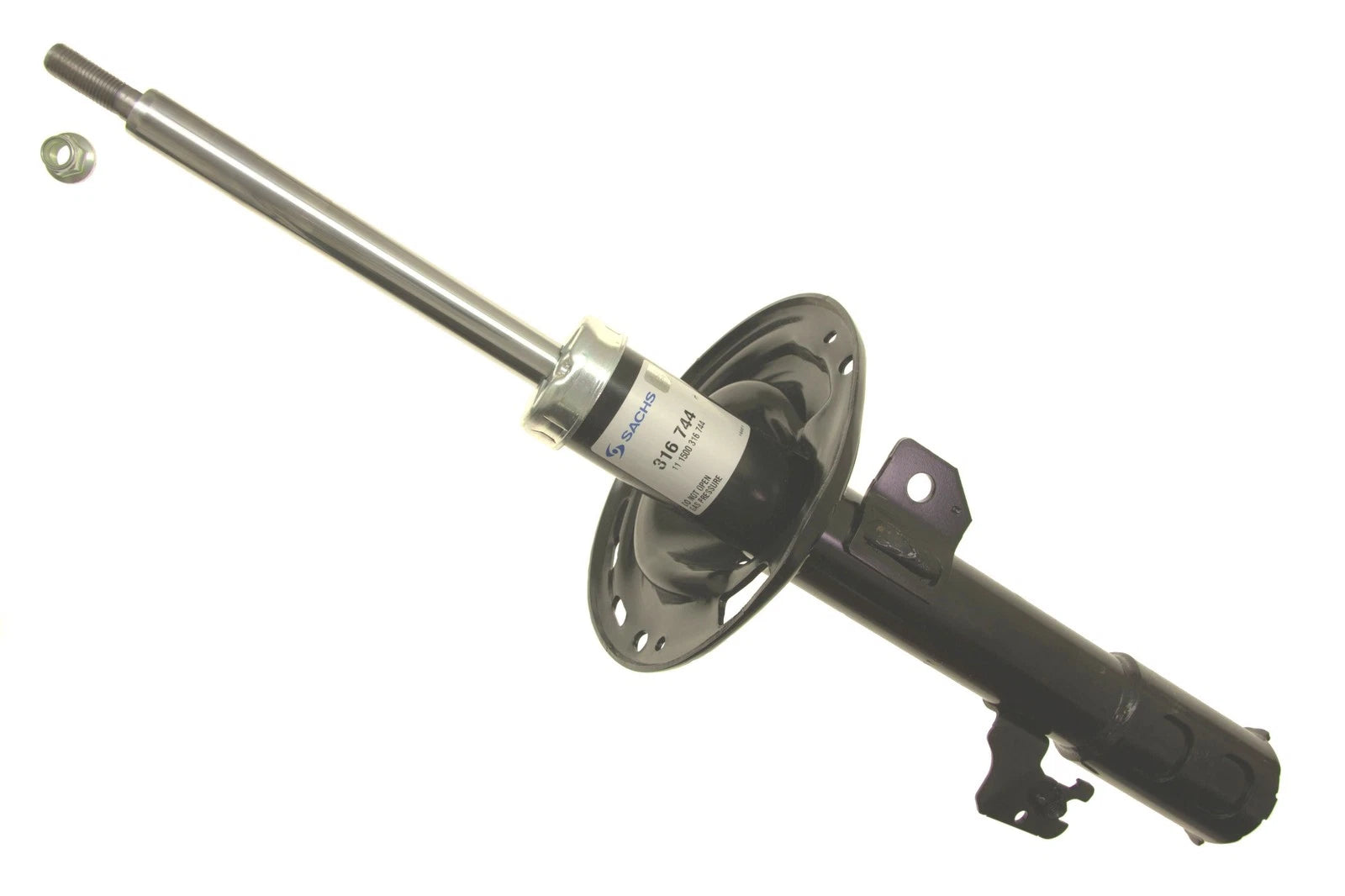 Shock Absorber for Toyota Sienna (2011–2014)