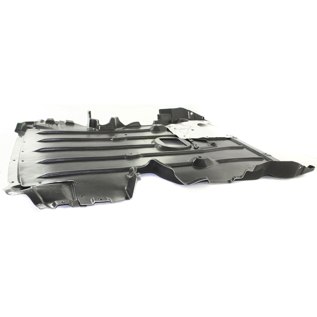 Engine Splash Shield for BMW 135i (2008–2009)