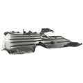 Engine Splash Shield for BMW 135i (2008–2009)