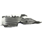 Engine Splash Shield for BMW 135i (2008–2009)