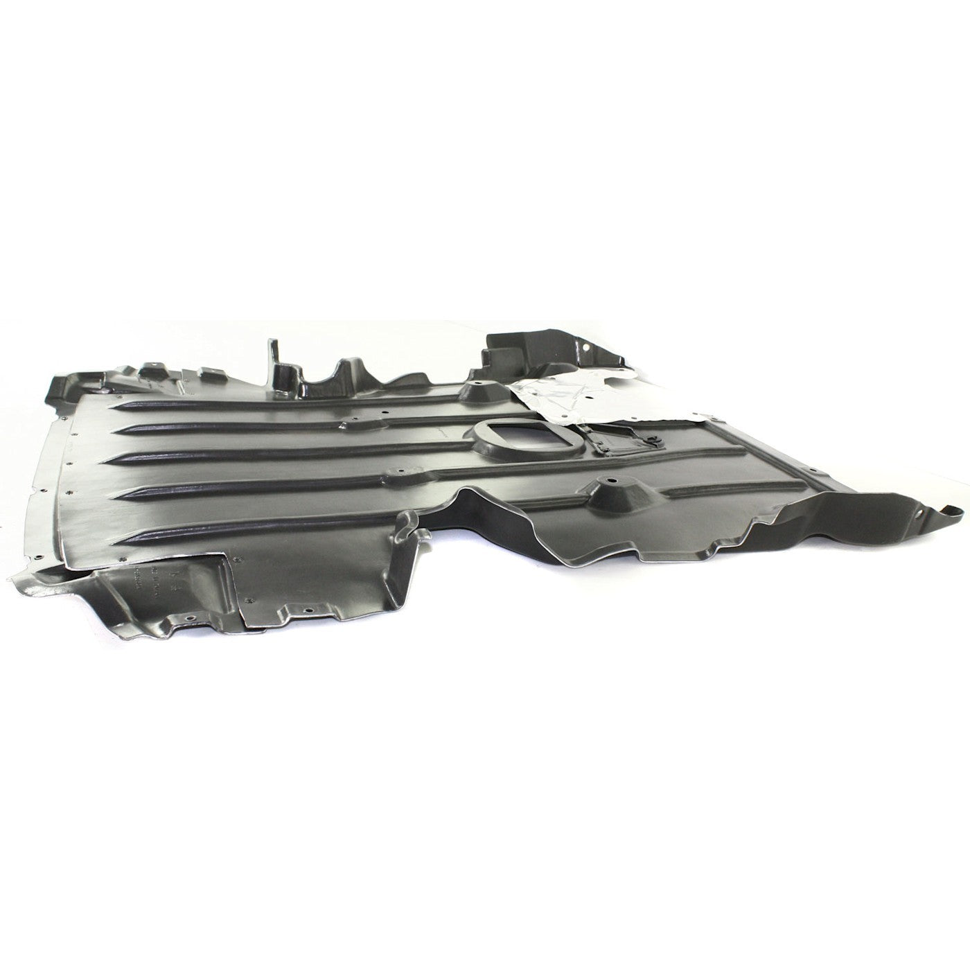 Engine Splash Shield for BMW 135i (2008–2009)