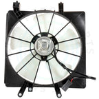 Radiator Cooling Fan Assembly for Honda Civic (2001–2005)