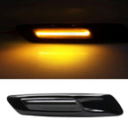 LED Side Marker Light for BMW 5-Series Smoked (2011-2016)