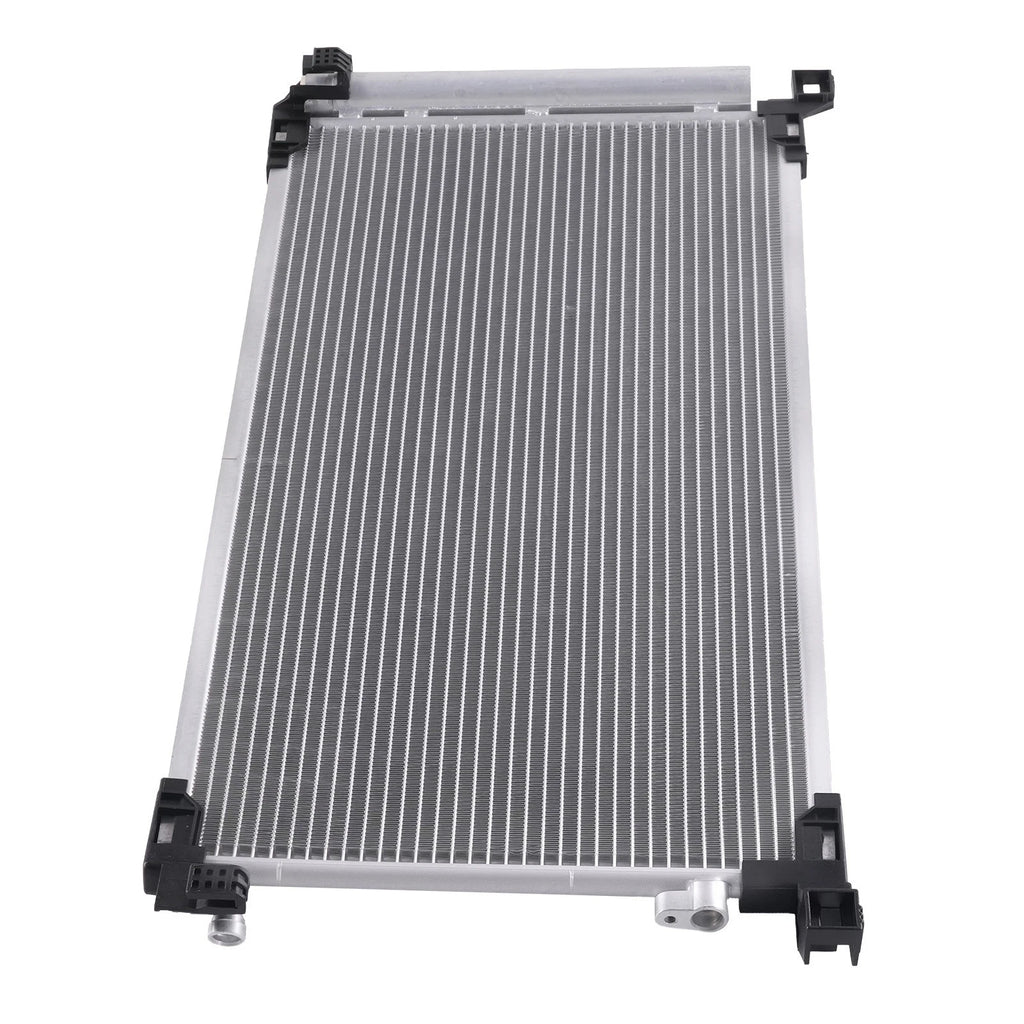 A/C Condenser for Toyota Corolla 1.8L, Lexus UX200 (2019–2022) CU30155 30155