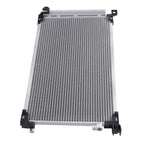 A/C Condenser for Toyota Corolla 1.8L, Lexus UX200 (2019–2022) CU30155 30155