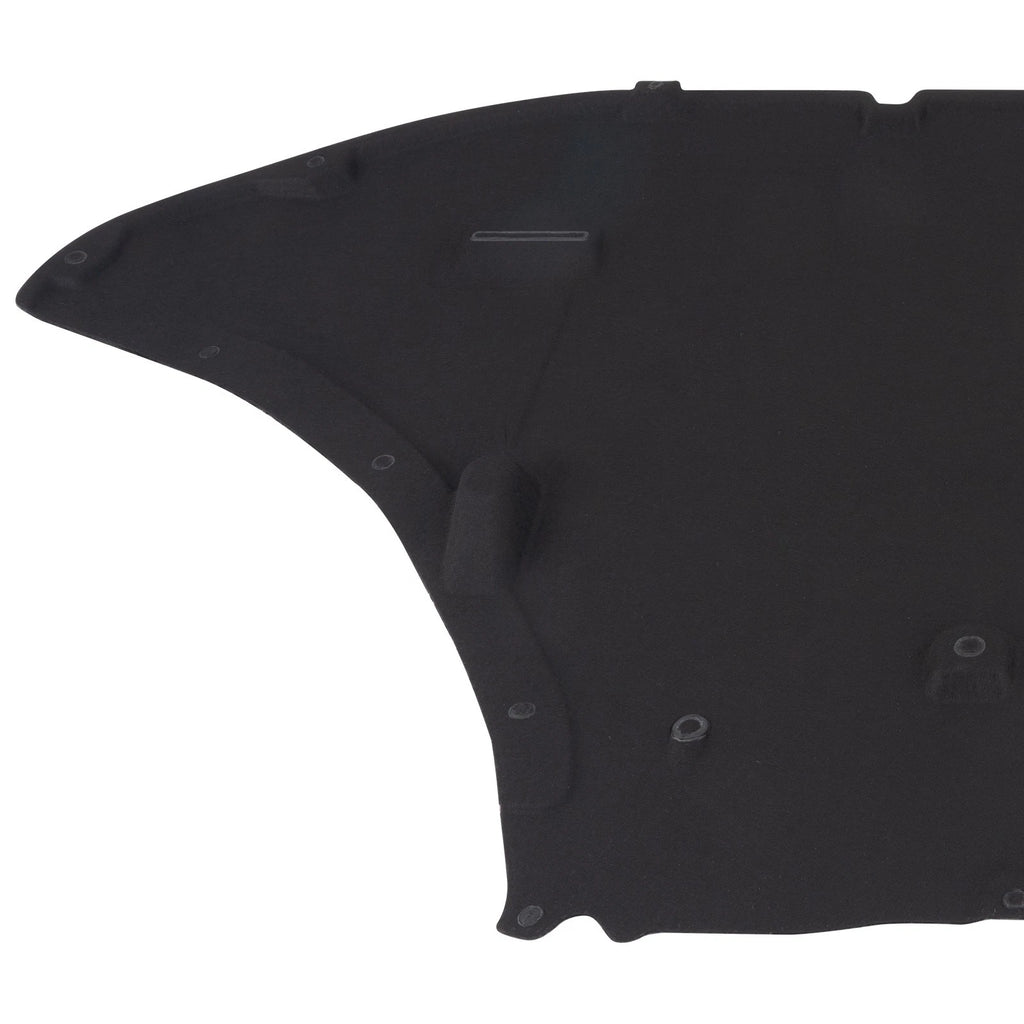 Front Engine Splash Shield Baffle Guard for Audi Q7 Q8 (2006-2023)