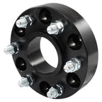 Set of 4 Hubcentric Wheel Adapters for Chevy GMC to Ford 6x5.5 to 6x135