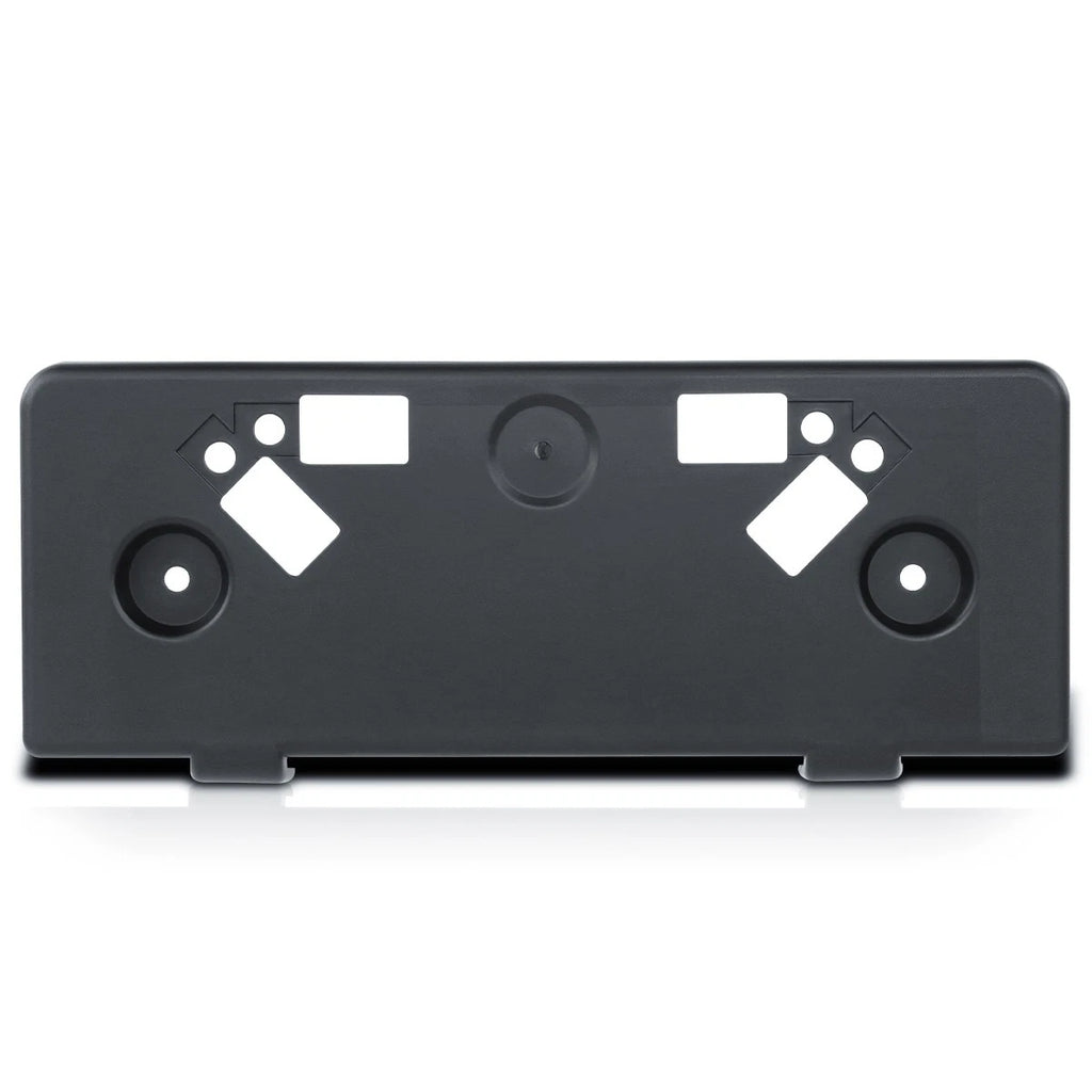 License Plate Mounting Bracket for Infiniti G35/G37 (2007–2009)
