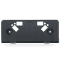 License Plate Mounting Bracket for Infiniti G35/G37 (2007–2009)