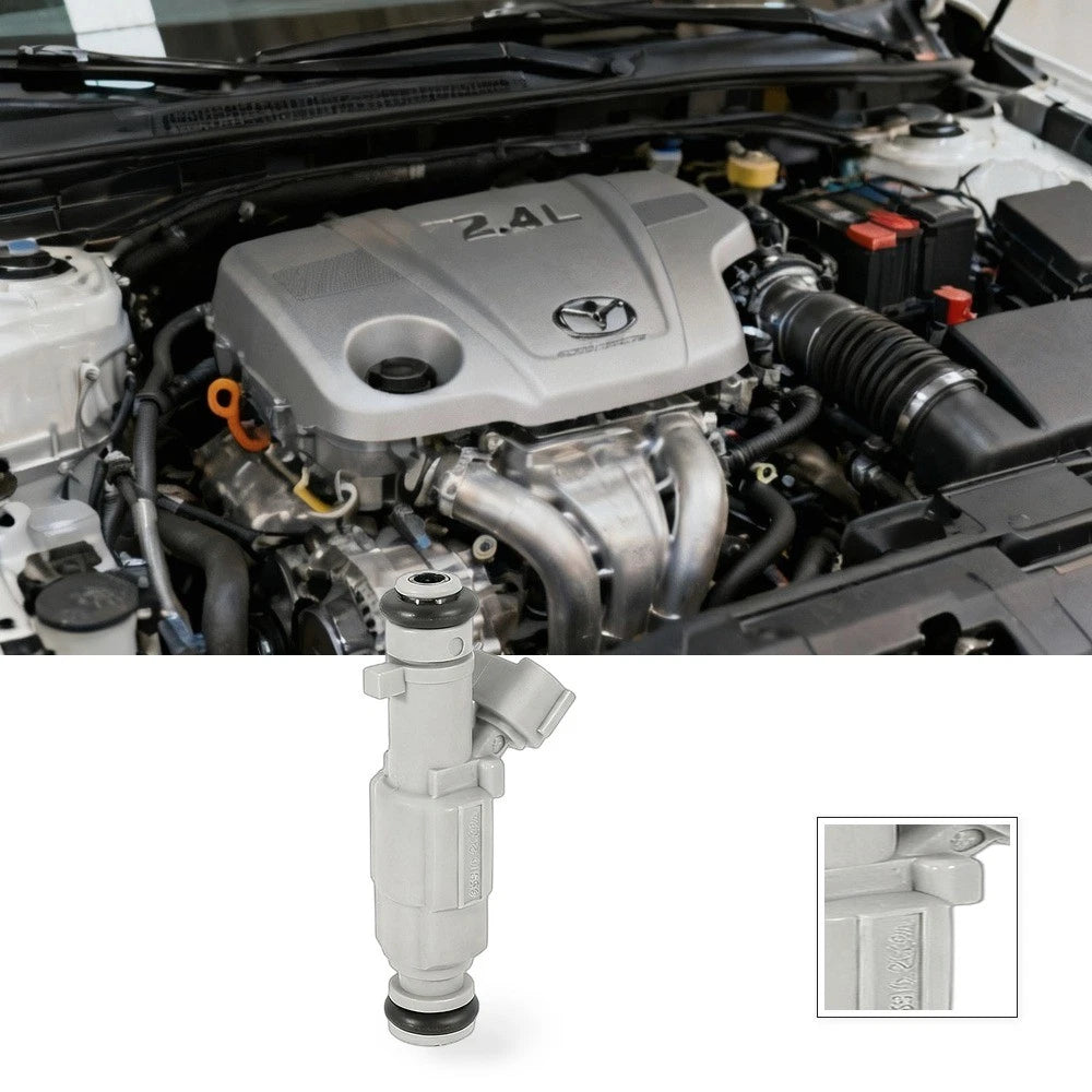 Fuel Injector for Hyundai Sonata (2011–2014) 2.0L 2.4L 35310-2G350