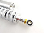 300mm JBS Rear Air Nitrogen Shock Absorbers for Yamaha XVS125 Drag Star
