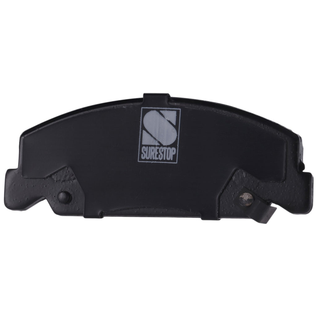 Brake Pad Set for Honda Accord (1984–1985) Front FWD
