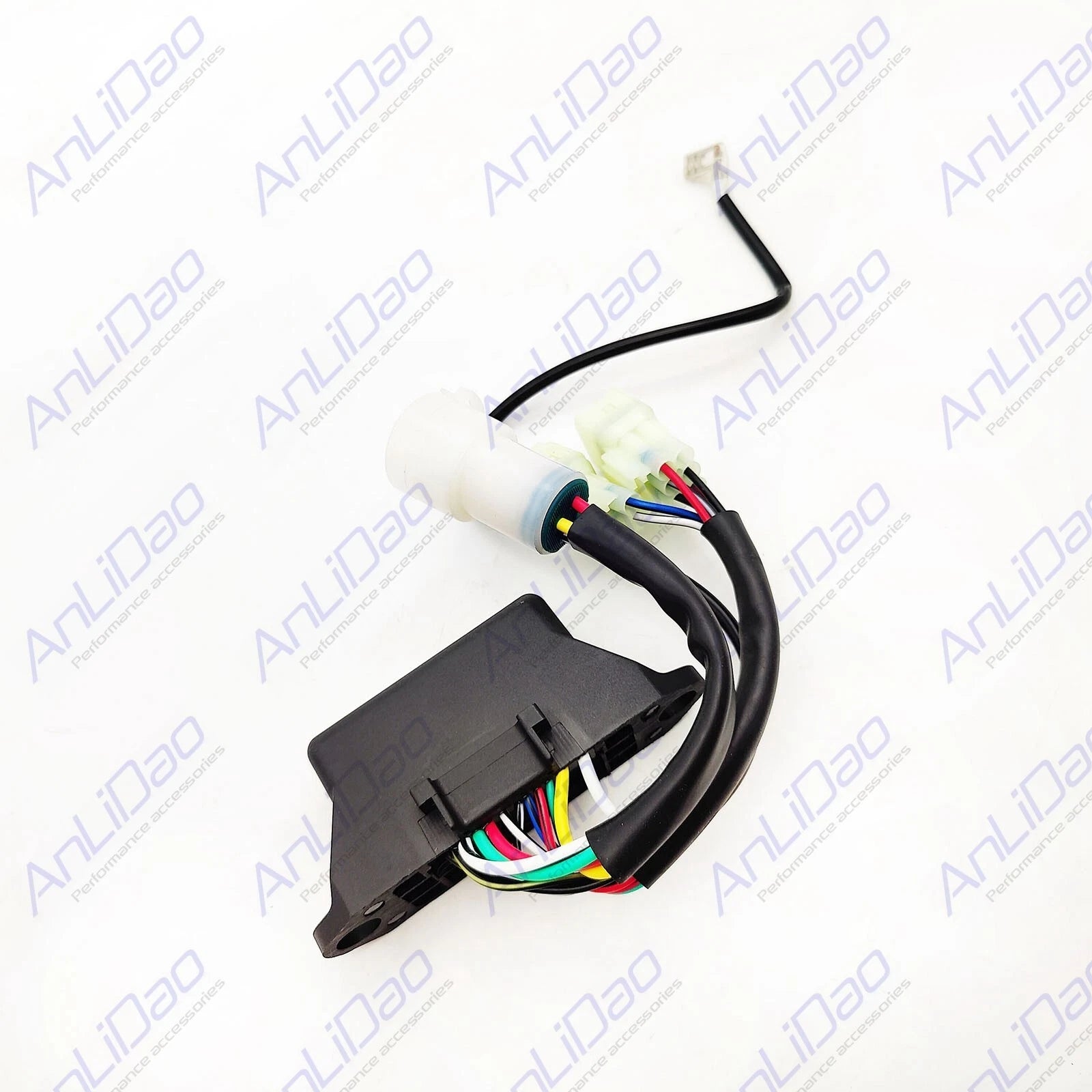 Ignitor CDI Box Module for Honda BF135 BF150 (BF135A4 BF150A4) 38580-ZY6-003