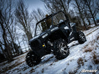 Fender Flares for Polaris RZR 900 / S / 4 (2015–2020) - Front Only