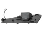 Front Bumper Hook Cover for Mercedes-Benz GLK350 (2013–2015)