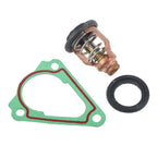 Thermostat with Gasket Kit for Yamaha Outboard 150 HP (4-Stroke) (67F-12411-00-00)